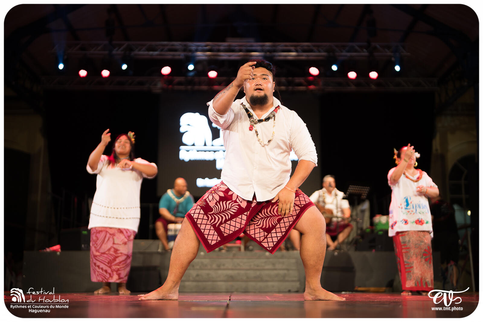 FDH 2024.08.23 | SOIREE DE GALA